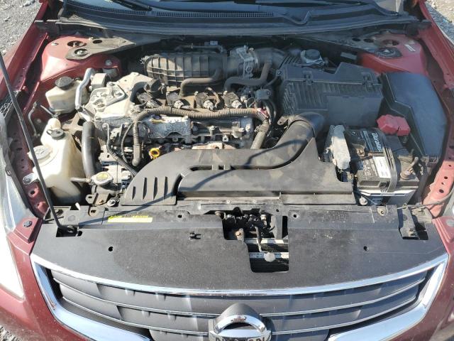 Photo 10 VIN: 1N4AL2AP1BN487708 - NISSAN ALTIMA BAS 