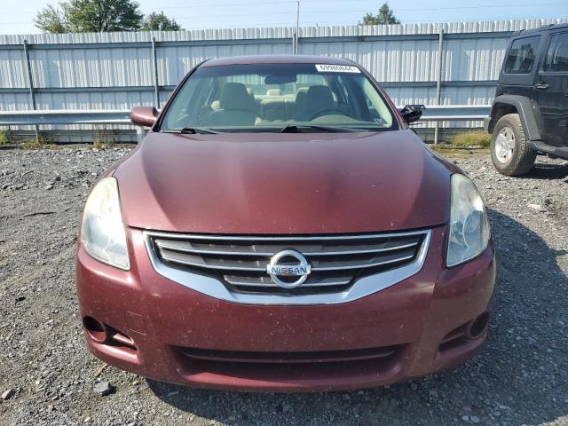 Photo 4 VIN: 1N4AL2AP1BN487708 - NISSAN ALTIMA BAS 