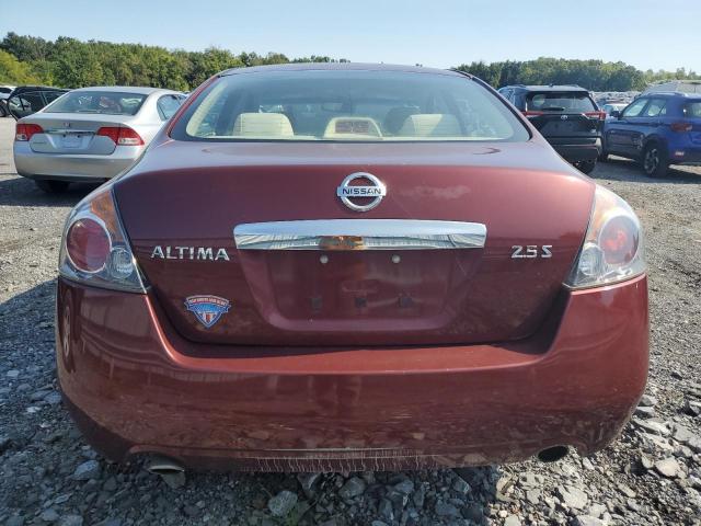 Photo 5 VIN: 1N4AL2AP1BN487708 - NISSAN ALTIMA BAS 