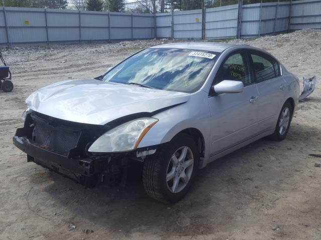 Photo 1 VIN: 1N4AL2AP1BN487773 - NISSAN ALTIMA BAS 