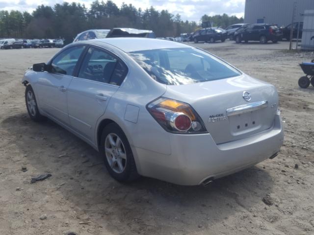 Photo 2 VIN: 1N4AL2AP1BN487773 - NISSAN ALTIMA BAS 