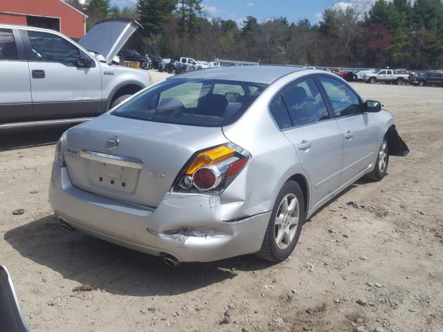 Photo 3 VIN: 1N4AL2AP1BN487773 - NISSAN ALTIMA BAS 