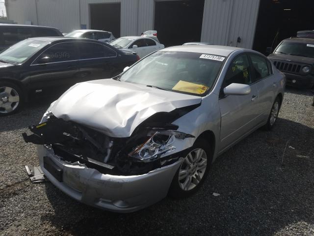 Photo 1 VIN: 1N4AL2AP1BN487983 - NISSAN ALTIMA BAS 