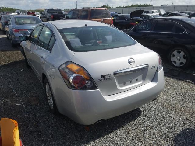 Photo 2 VIN: 1N4AL2AP1BN487983 - NISSAN ALTIMA BAS 