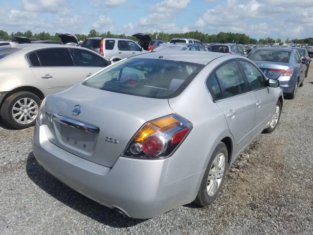 Photo 3 VIN: 1N4AL2AP1BN487983 - NISSAN ALTIMA BAS 