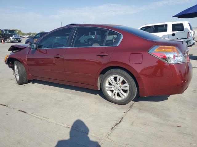 Photo 1 VIN: 1N4AL2AP1BN490396 - NISSAN ALTIMA BAS 