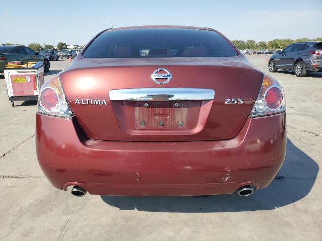 Photo 5 VIN: 1N4AL2AP1BN490396 - NISSAN ALTIMA BAS 