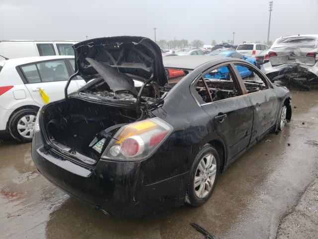 Photo 3 VIN: 1N4AL2AP1BN490589 - NISSAN ALTIMA BAS 