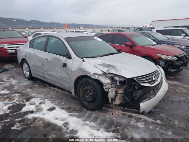 Photo 0 VIN: 1N4AL2AP1BN493380 - NISSAN ALTIMA 