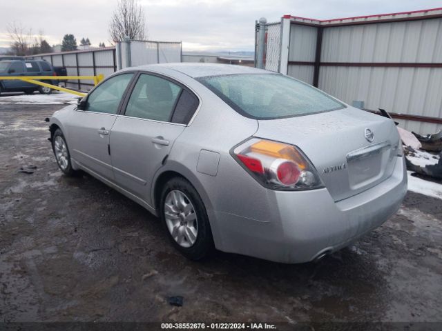 Photo 2 VIN: 1N4AL2AP1BN493380 - NISSAN ALTIMA 