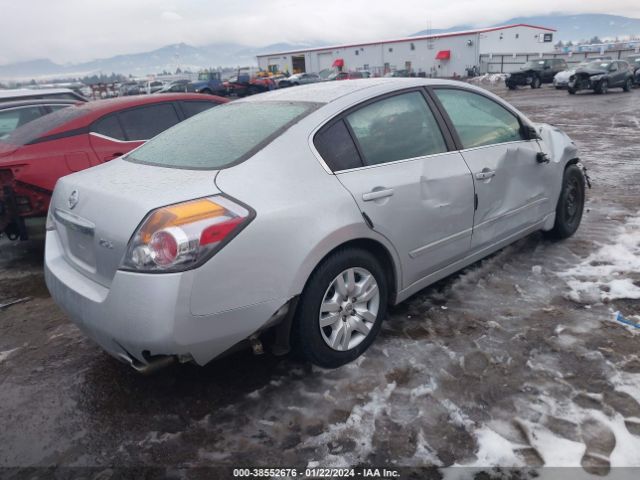 Photo 3 VIN: 1N4AL2AP1BN493380 - NISSAN ALTIMA 