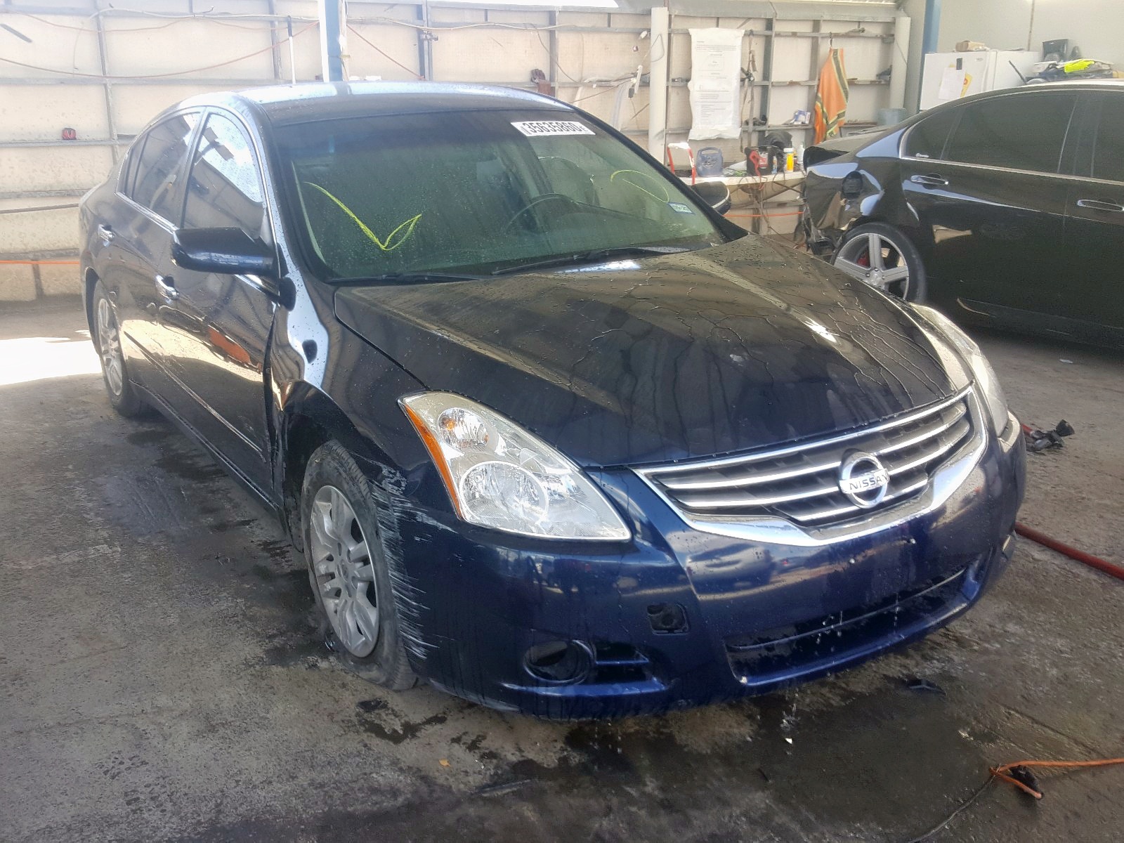 Photo 0 VIN: 1N4AL2AP1BN494612 - NISSAN ALTIMA BAS 