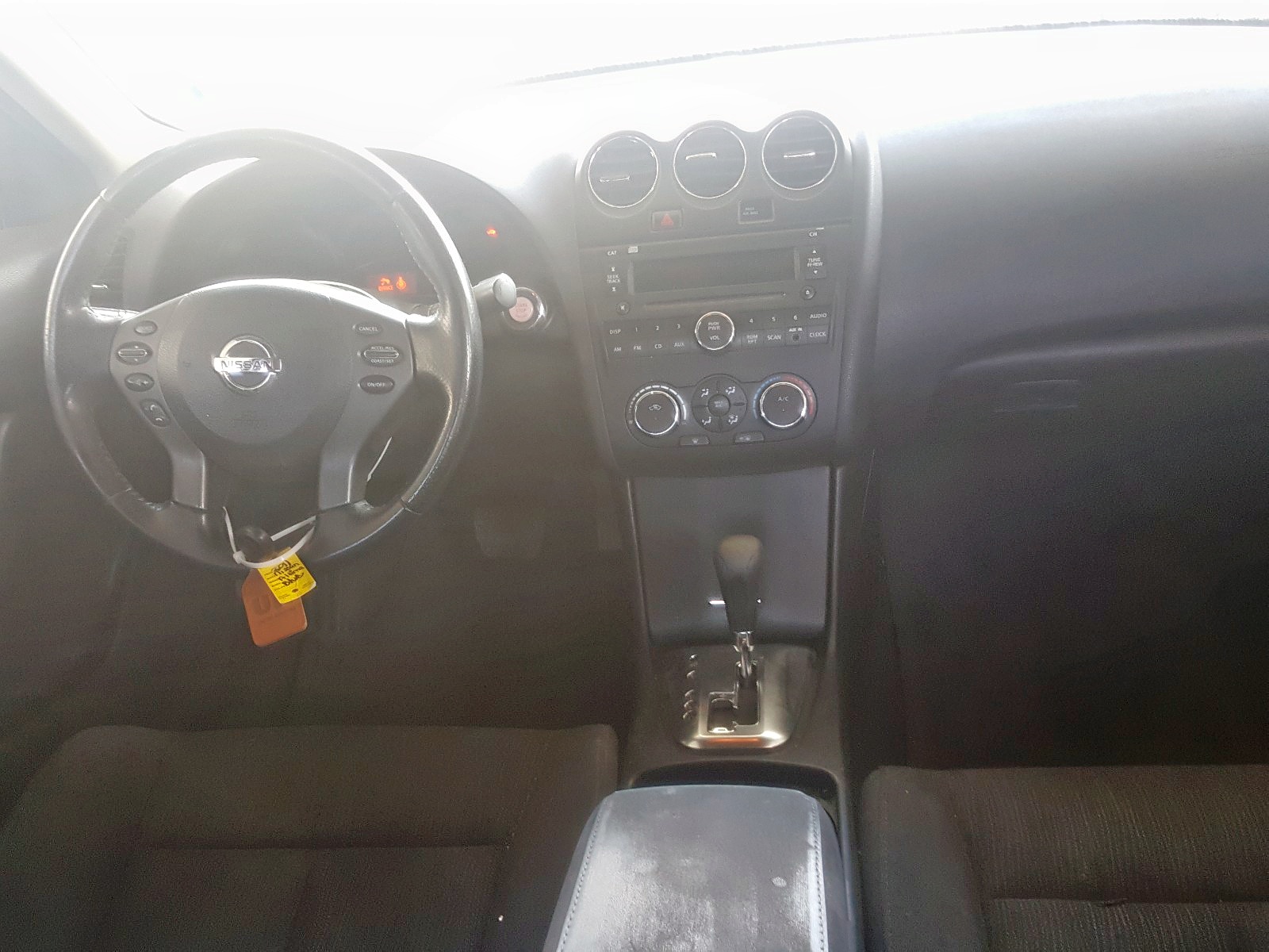 Photo 8 VIN: 1N4AL2AP1BN494612 - NISSAN ALTIMA BAS 