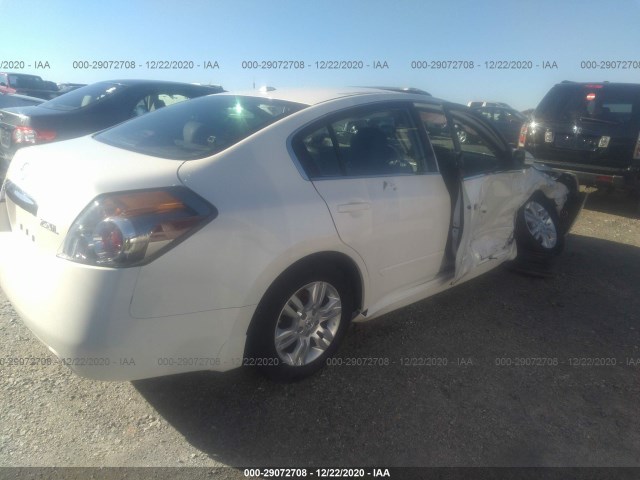 Photo 3 VIN: 1N4AL2AP1BN494917 - NISSAN ALTIMA 