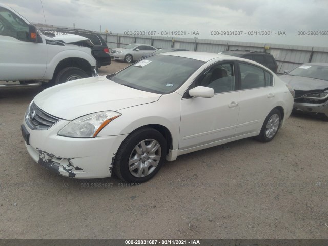 Photo 1 VIN: 1N4AL2AP1BN494934 - NISSAN ALTIMA 