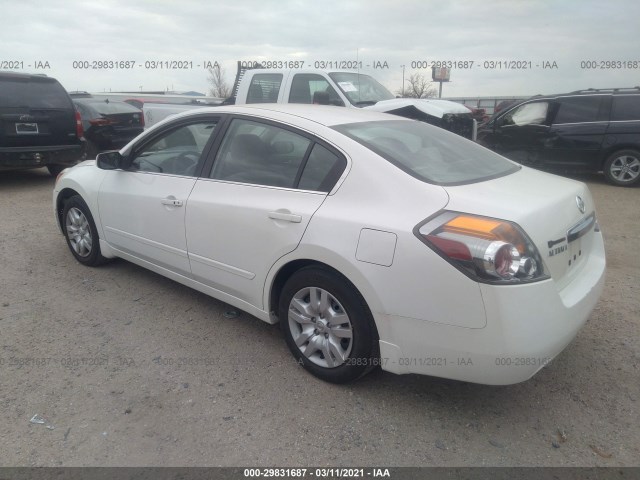 Photo 2 VIN: 1N4AL2AP1BN494934 - NISSAN ALTIMA 