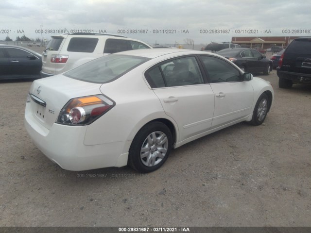 Photo 3 VIN: 1N4AL2AP1BN494934 - NISSAN ALTIMA 