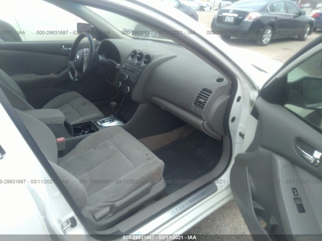 Photo 4 VIN: 1N4AL2AP1BN494934 - NISSAN ALTIMA 