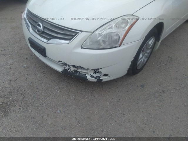 Photo 5 VIN: 1N4AL2AP1BN494934 - NISSAN ALTIMA 