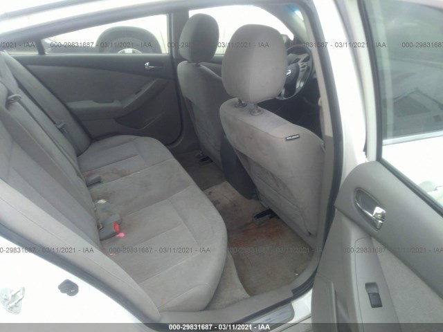 Photo 7 VIN: 1N4AL2AP1BN494934 - NISSAN ALTIMA 