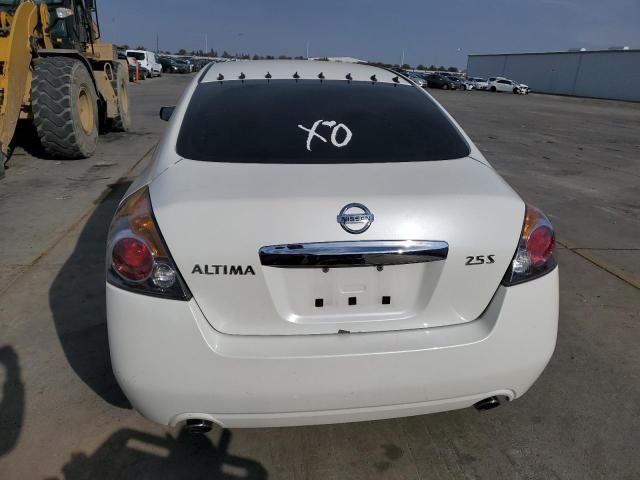 Photo 5 VIN: 1N4AL2AP1BN495226 - NISSAN ALTIMA BAS 