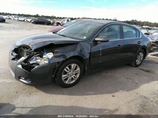 Photo 1 VIN: 1N4AL2AP1BN496554 - NISSAN ALTIMA 