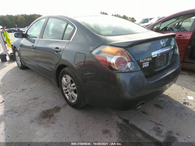 Photo 2 VIN: 1N4AL2AP1BN496554 - NISSAN ALTIMA 