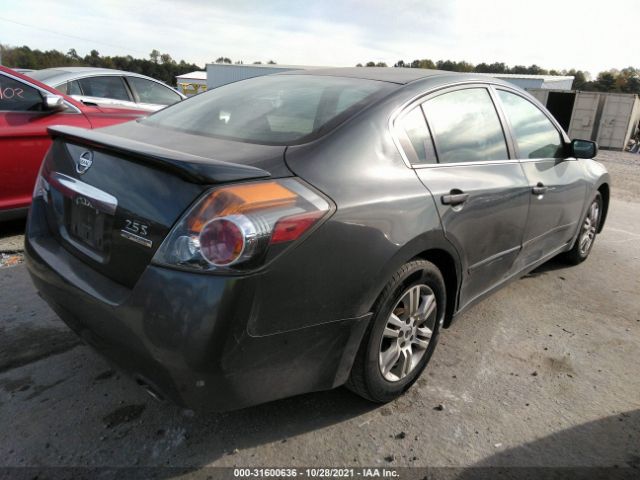 Photo 3 VIN: 1N4AL2AP1BN496554 - NISSAN ALTIMA 