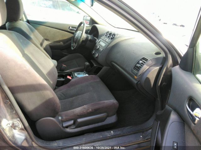 Photo 4 VIN: 1N4AL2AP1BN496554 - NISSAN ALTIMA 