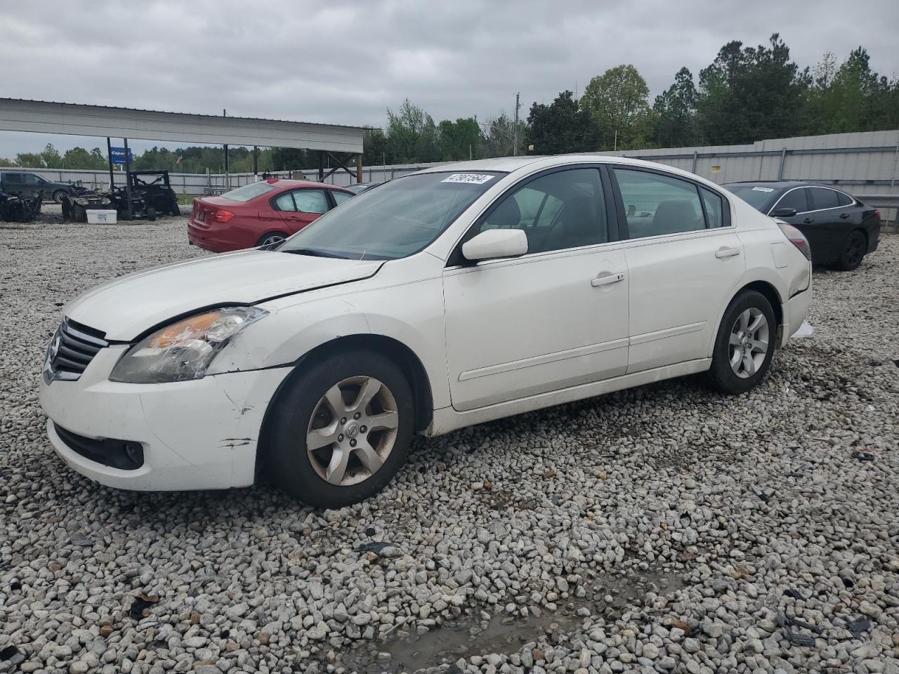 Photo 0 VIN: 1N4AL2AP1BN499678 - NISSAN ALTIMA 