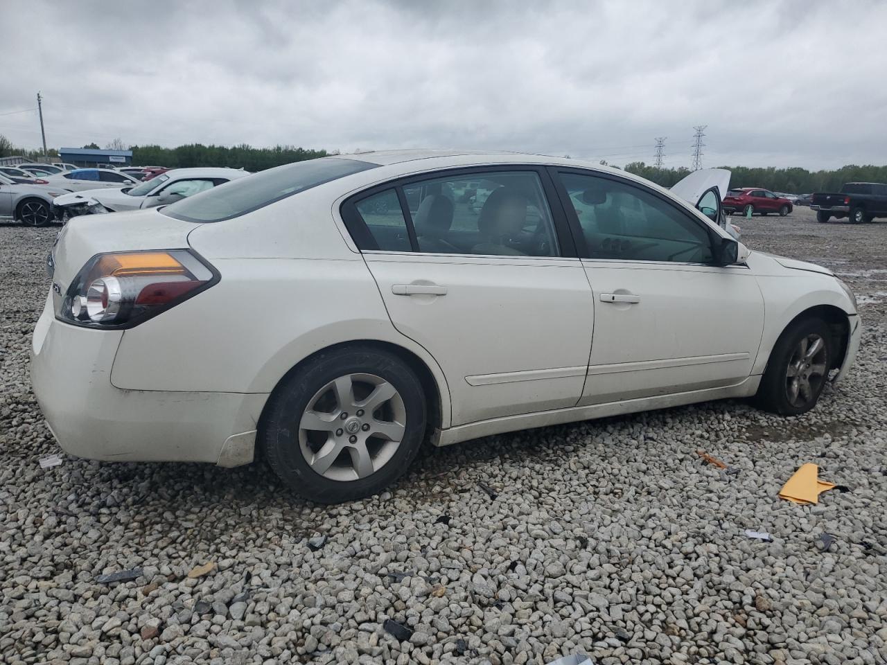 Photo 2 VIN: 1N4AL2AP1BN499678 - NISSAN ALTIMA 