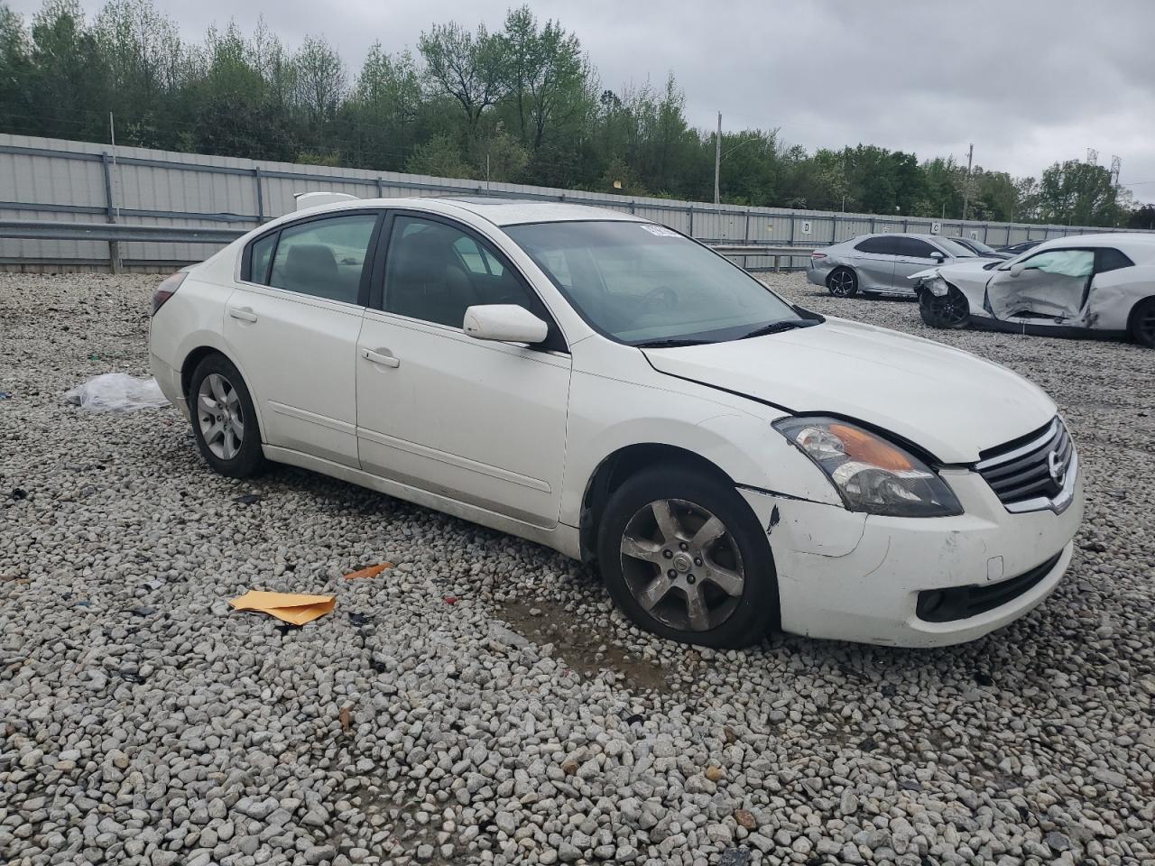 Photo 3 VIN: 1N4AL2AP1BN499678 - NISSAN ALTIMA 