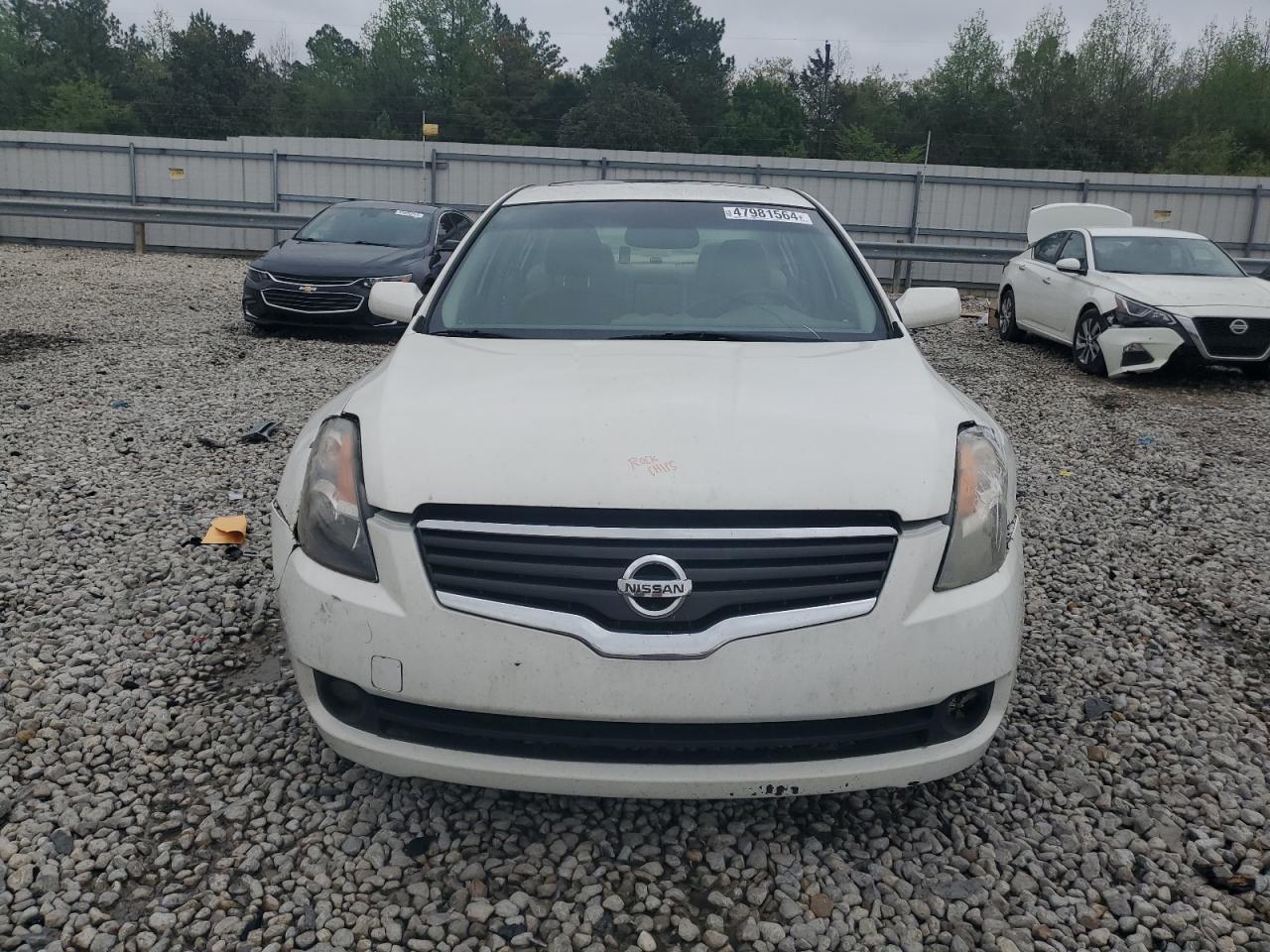 Photo 4 VIN: 1N4AL2AP1BN499678 - NISSAN ALTIMA 