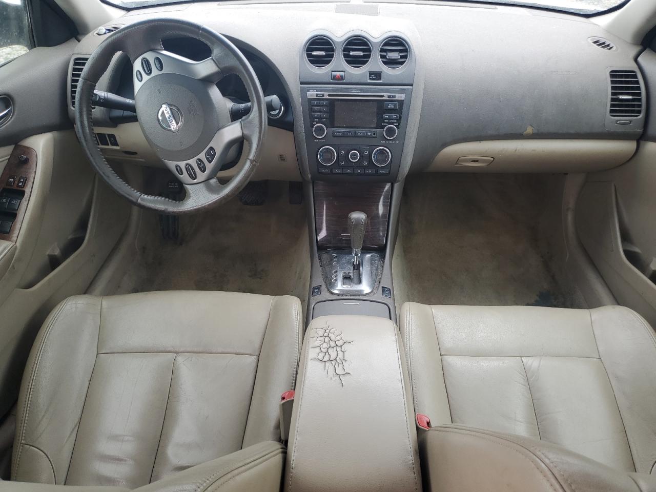 Photo 7 VIN: 1N4AL2AP1BN499678 - NISSAN ALTIMA 