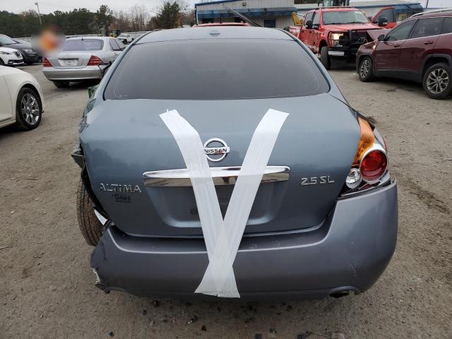 Photo 5 VIN: 1N4AL2AP1BN499972 - NISSAN ALTIMA 