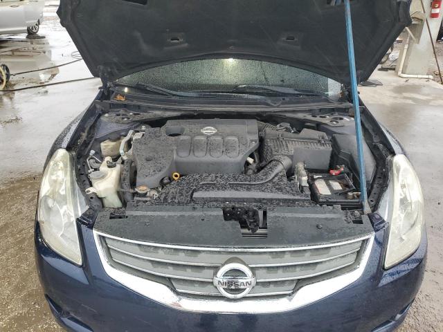 Photo 10 VIN: 1N4AL2AP1BN502644 - NISSAN ALTIMA 