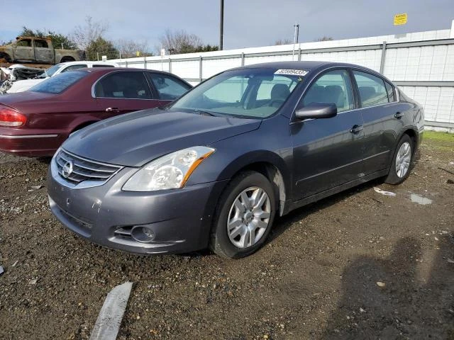 Photo 0 VIN: 1N4AL2AP1BN502739 - NISSAN ALTIMA BAS 