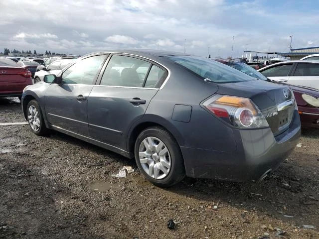 Photo 1 VIN: 1N4AL2AP1BN502739 - NISSAN ALTIMA BAS 