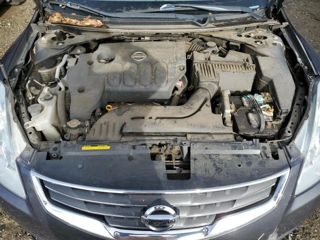 Photo 10 VIN: 1N4AL2AP1BN502739 - NISSAN ALTIMA BAS 