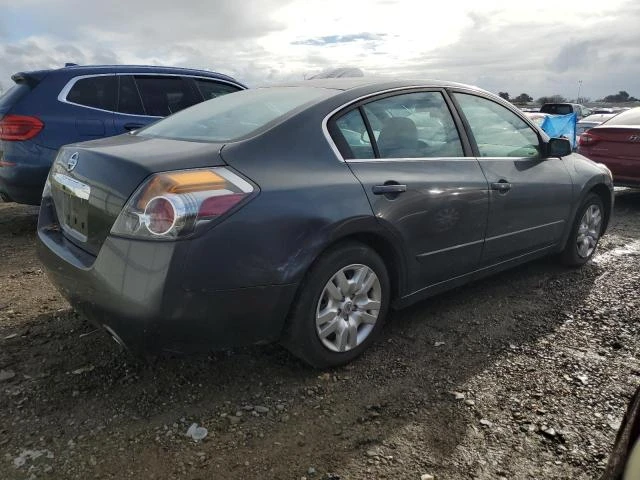 Photo 2 VIN: 1N4AL2AP1BN502739 - NISSAN ALTIMA BAS 