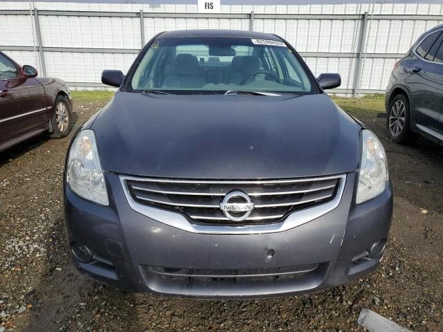 Photo 4 VIN: 1N4AL2AP1BN502739 - NISSAN ALTIMA BAS 