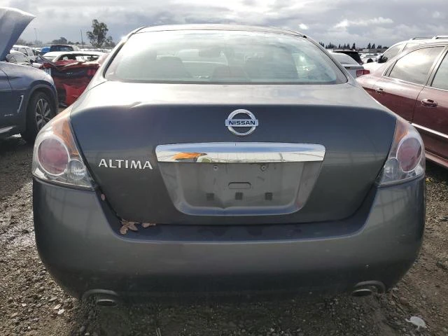 Photo 5 VIN: 1N4AL2AP1BN502739 - NISSAN ALTIMA BAS 