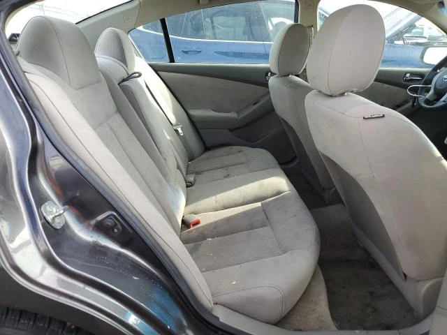 Photo 9 VIN: 1N4AL2AP1BN502739 - NISSAN ALTIMA BAS 