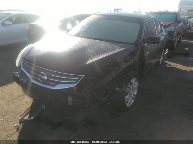 Photo 1 VIN: 1N4AL2AP1BN502997 - NISSAN ALTIMA 