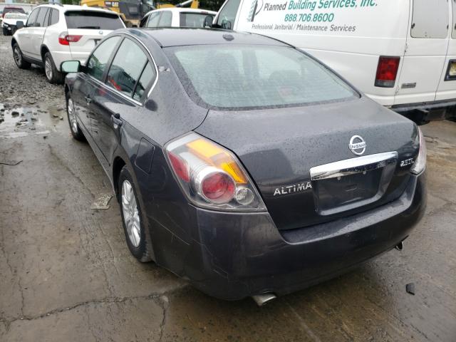 Photo 2 VIN: 1N4AL2AP1BN503227 - NISSAN ALTIMA BAS 