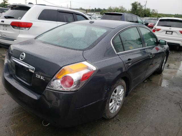 Photo 3 VIN: 1N4AL2AP1BN503227 - NISSAN ALTIMA BAS 