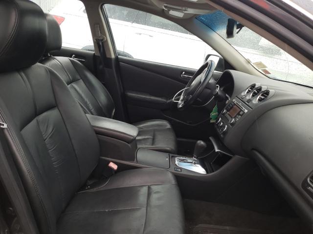 Photo 4 VIN: 1N4AL2AP1BN503227 - NISSAN ALTIMA BAS 