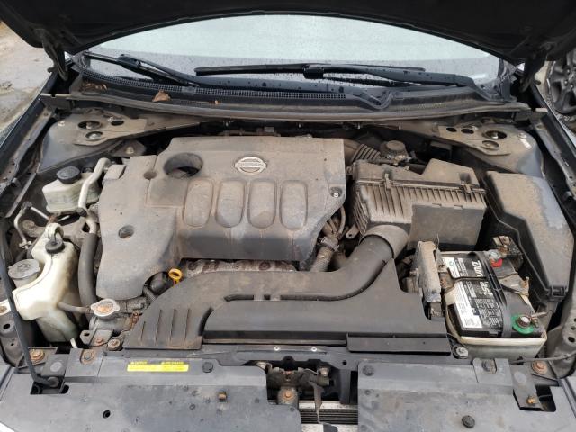 Photo 6 VIN: 1N4AL2AP1BN503227 - NISSAN ALTIMA BAS 