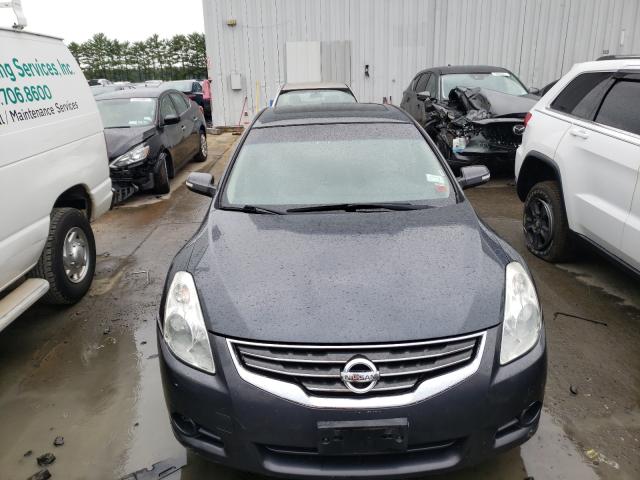 Photo 8 VIN: 1N4AL2AP1BN503227 - NISSAN ALTIMA BAS 