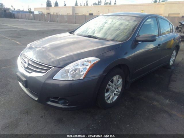 Photo 1 VIN: 1N4AL2AP1BN504653 - NISSAN ALTIMA 